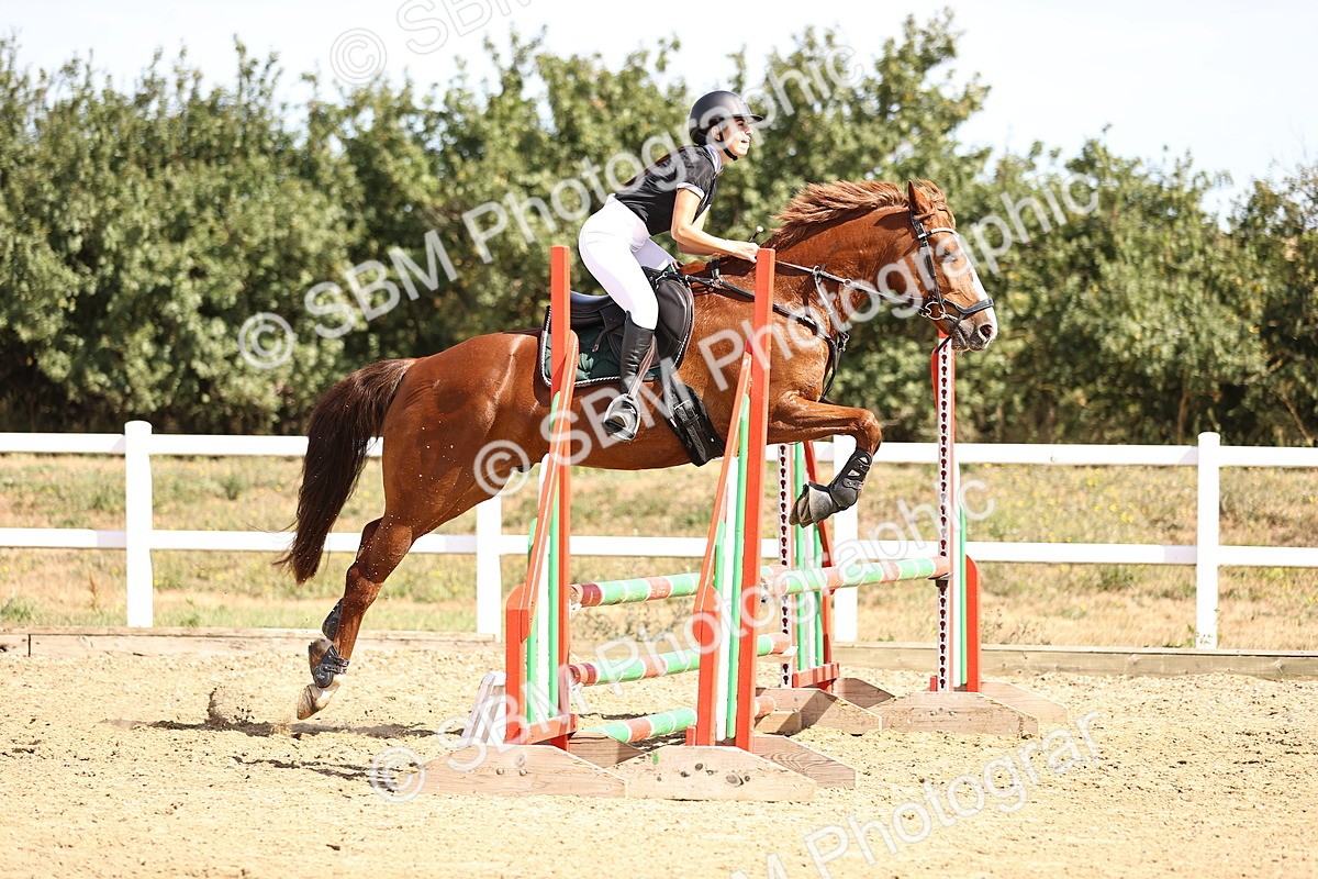 SBM_000327 - Class 2 - 0.85cm Amateur Championship Qualifier