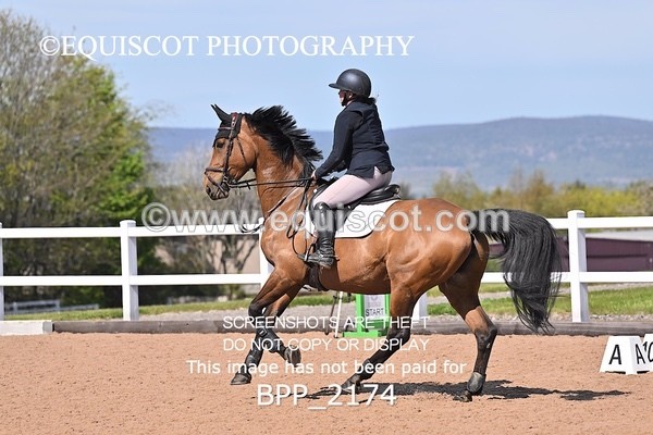 BPP_2174 - CLASS 4. - FRI - Senior Discovery/1m Open