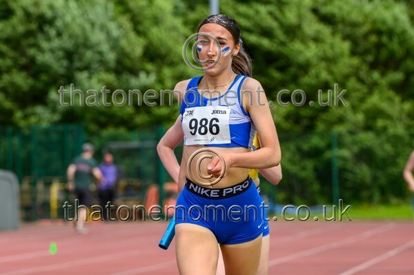 Relays26-923949 - Female Set Four