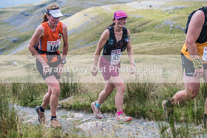 Ingleborough-462 - Ingleborough Mountain Race Saturday 18th July 2026