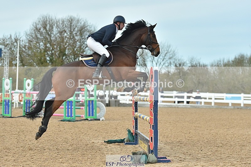 231111A-144306-02296 - Cls 14 Blue Chip 1.25m Winter Qualifier