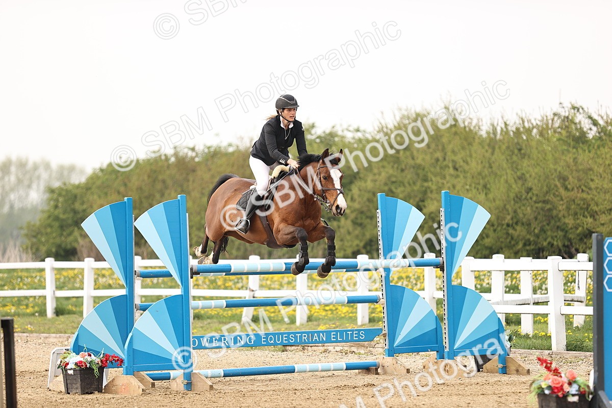  - Class 20 - National 1.30-1.40m