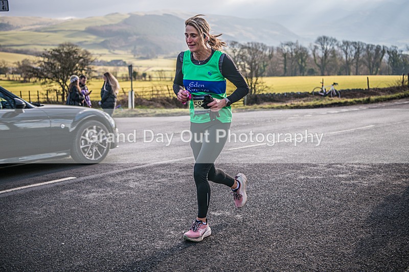 North Lakes-510 - North Lakes 10K & Half Marathon Sunday 9th February 2025