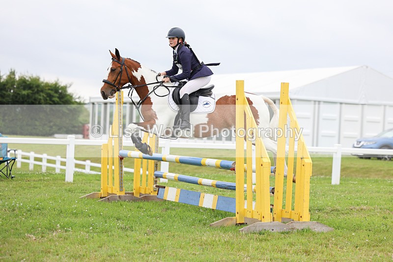 3E7A5775 - Class 5: PC80 Regional Qualifier Rnd 2 (A)