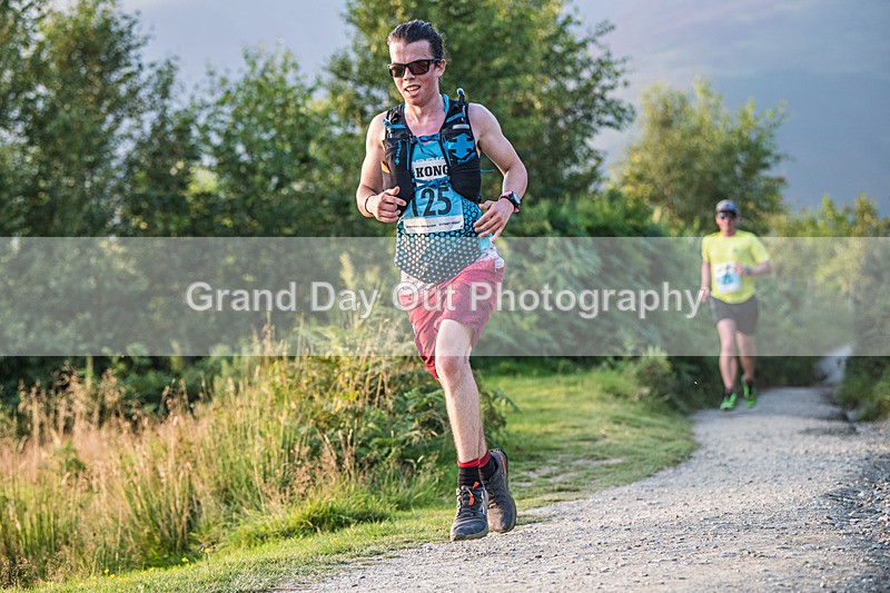 Not Latrigg-752 - Not Round Latrigg Fell Race Wednesday 13th August 2025