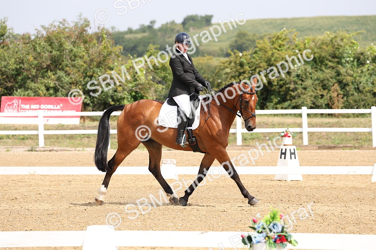 SBM_006174 - Class 6 - novice 6 - 11.50-12.46