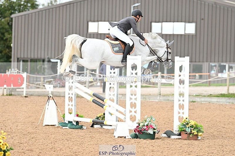 240912A-150022-02302 - Cls 5 National 1.30m Open