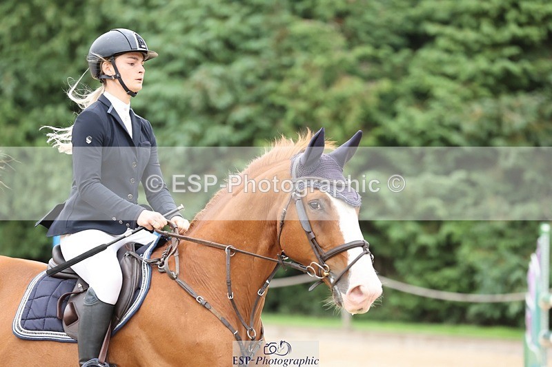 240817-153956-02731 - 06A Snr Fox 1.20m open