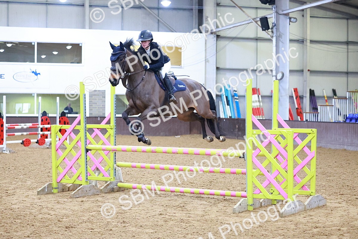 SBM_002919 - Class 2 - Senior British Novice - 90cm