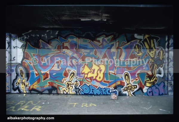 Cd29 - Graffiti Gallery (7)