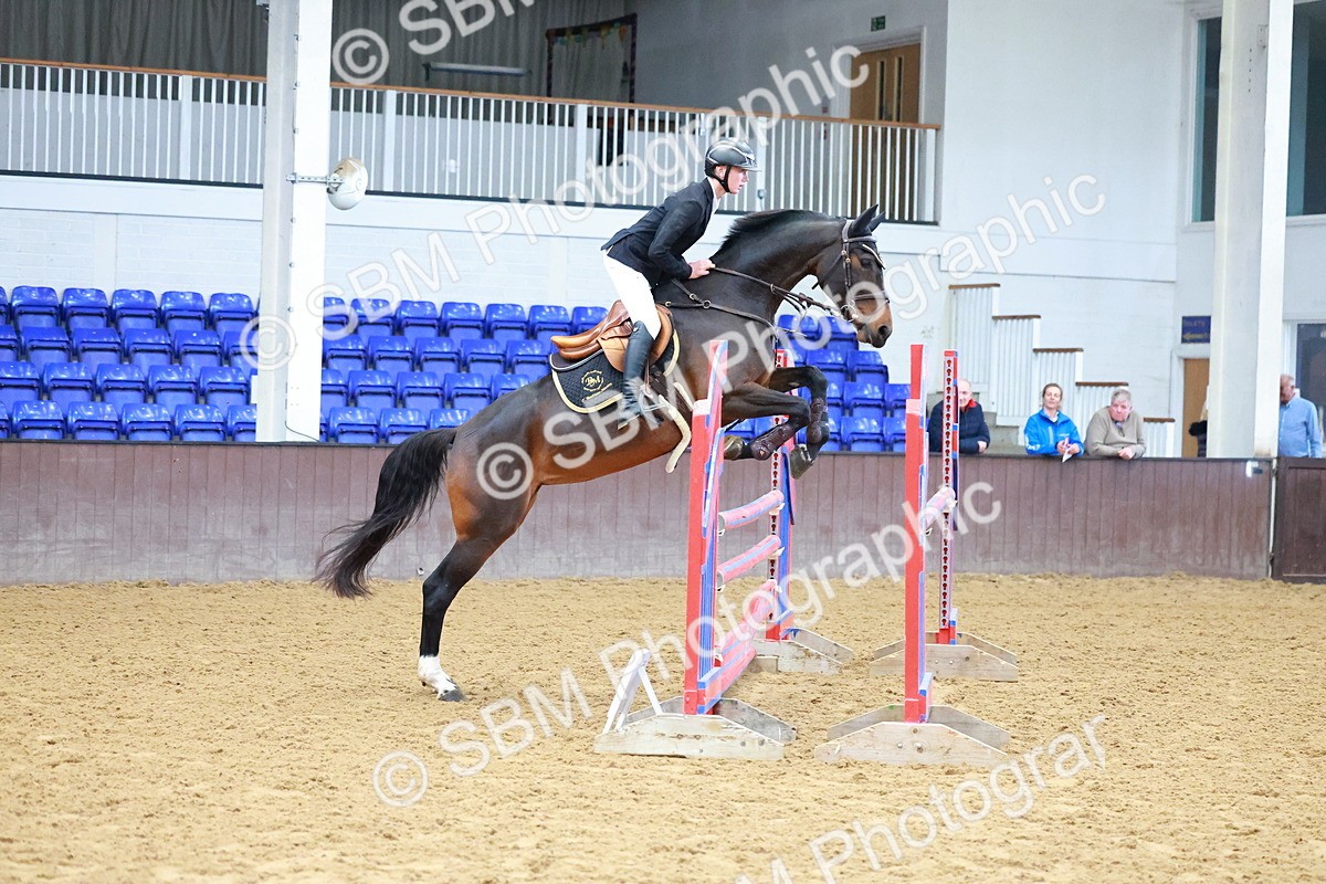 SBM_001523 - Class 4 - Senior Newcomers 1.10m