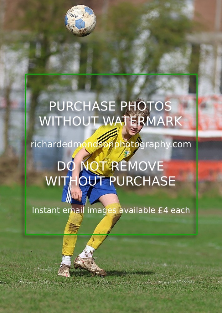 533A8441 - Kendal Utd Colts Under 11 (14/3/26)