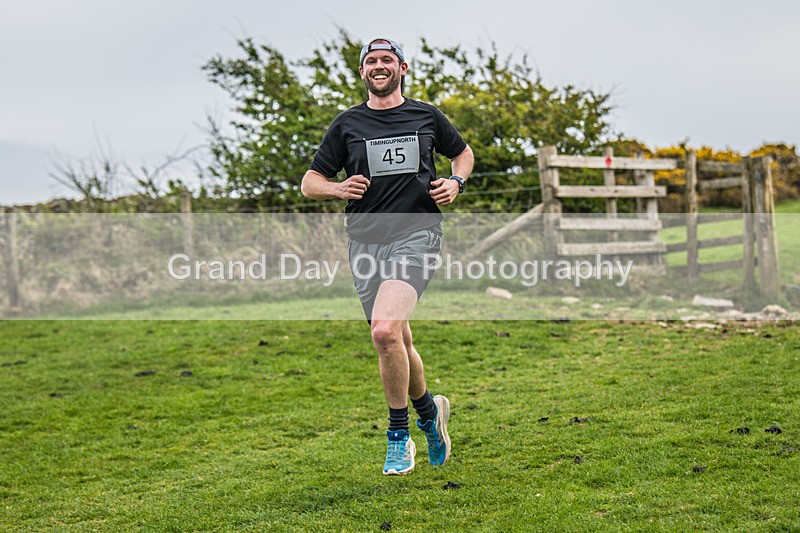 Isel Cross-85 - Isel Cross Race Saturday 19th April 2025
