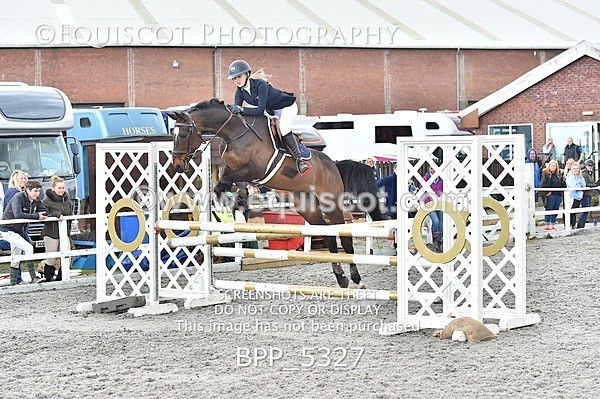 BPP_5327 - SAT CLASS 30 DISCOVERY /1M OPEN