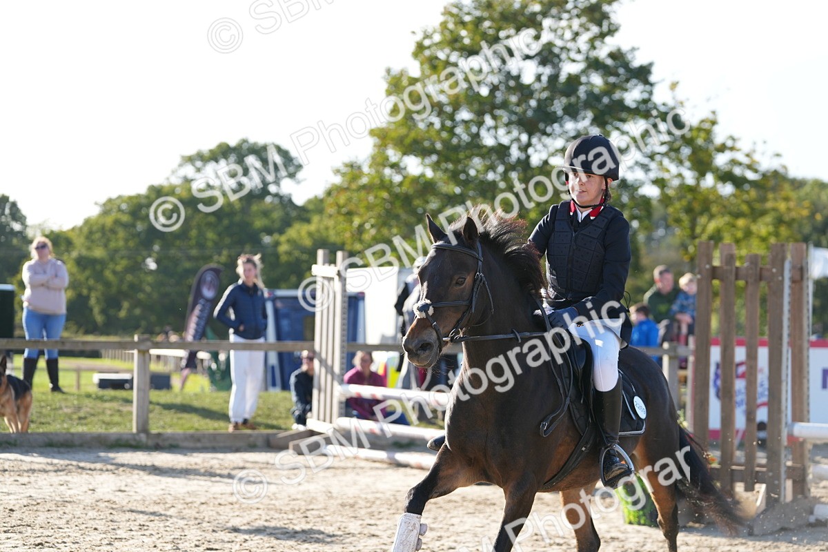 SBM_53643 - J8 - Junior Pony 65cm Championship