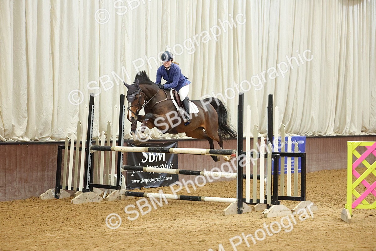 SBM_001103 - Class 3 - Senior Discovery - 1.00m