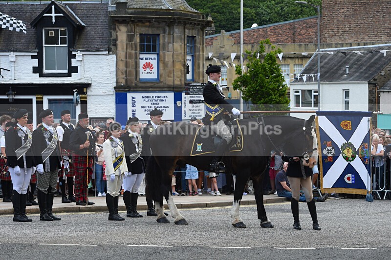 193 - Braw Lads Gathering 2026