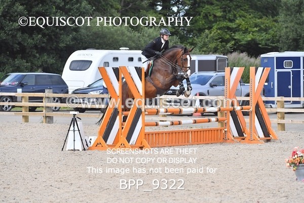 BPP_9322 - CLASS 5 Senior Discovery/ 1m Open