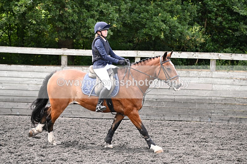 WJ6_0704 - Class 14 Intermediate 75cm
