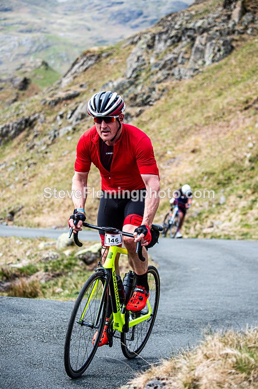 135957 - Hardknott Pass Camera 3 13.00-14.00