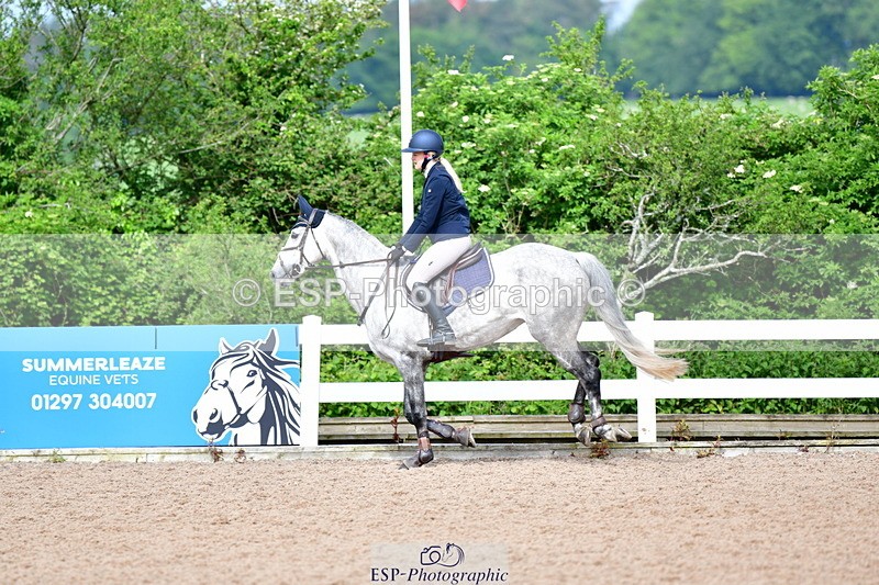 240526A-094108-07140 - Cls 32 British Novice and 90cm Open