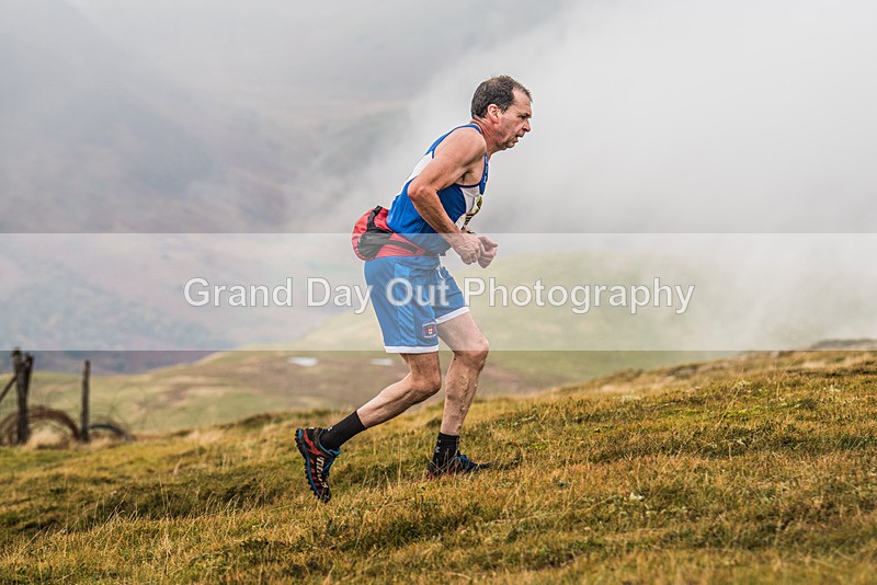 Buttermere-290 - Buttermere Shepherds Meet Fell Race Sunday 29th October 2023
