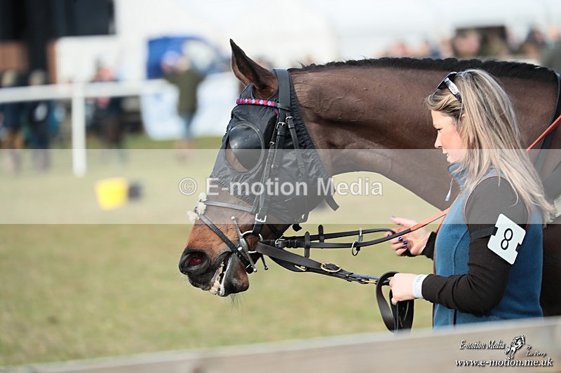 PtP 250126 846 - Cocklebarrow Races Point-to-Point 25/01/26
