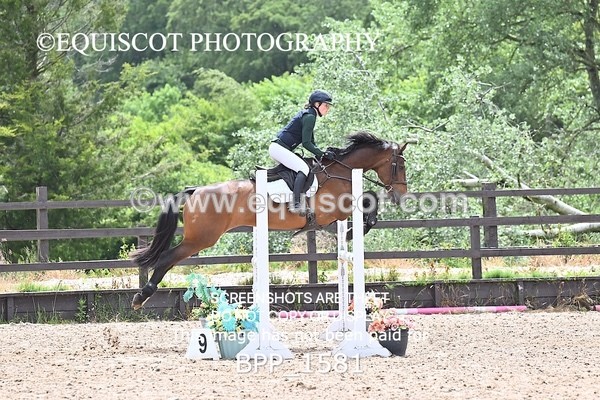 BPP_1581 - CLASS 12 SAT  Senior Discovery/ 1m Open