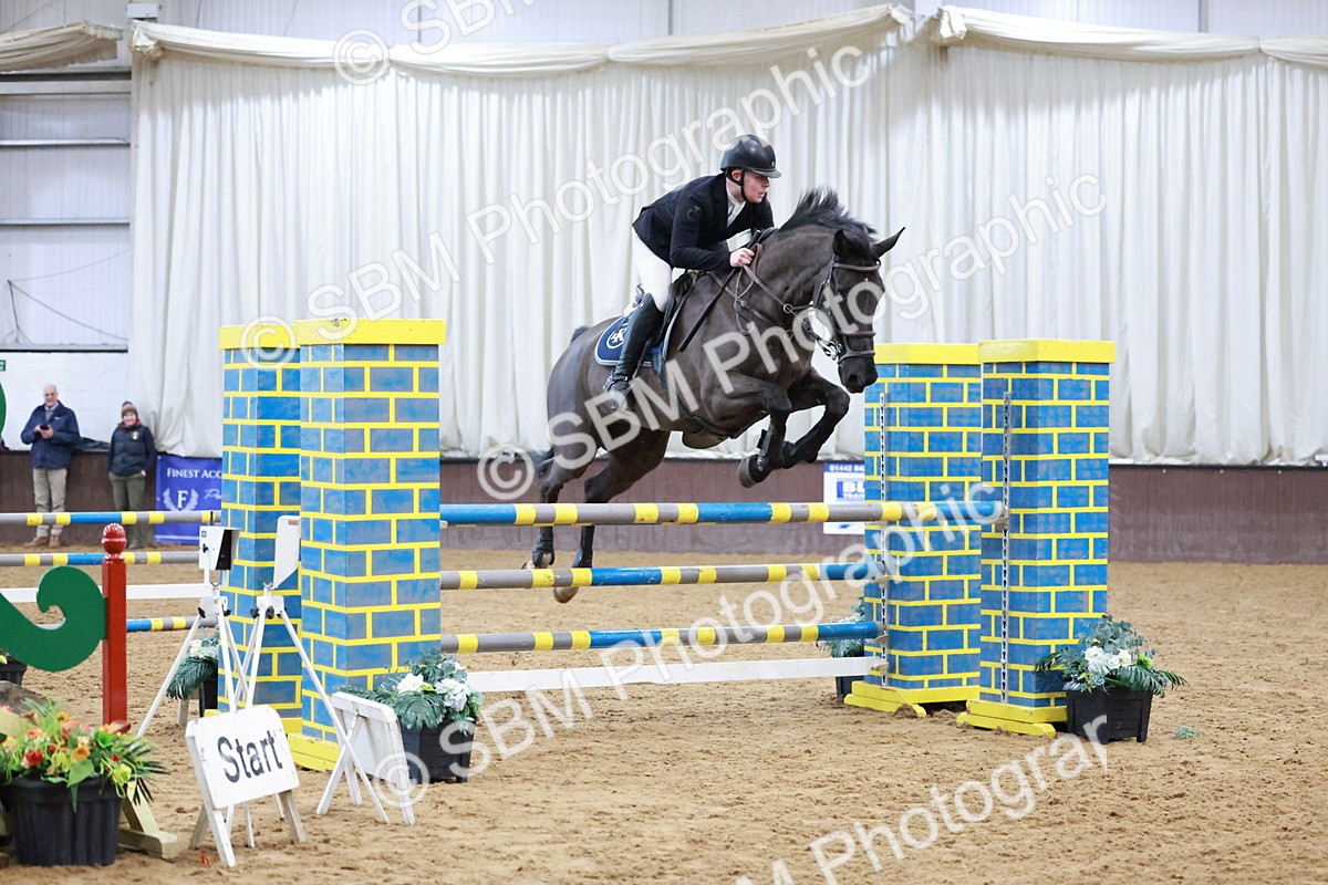 SBM_003936 - Class 12 - National 1.15m Members Cup Qualifier/ 1.15m Open