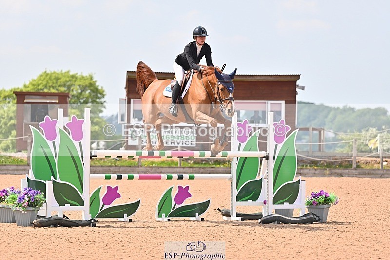 260509-134757-02982 - Cls 27 Big Star Championship Qualifier Jump Offs and Presentation