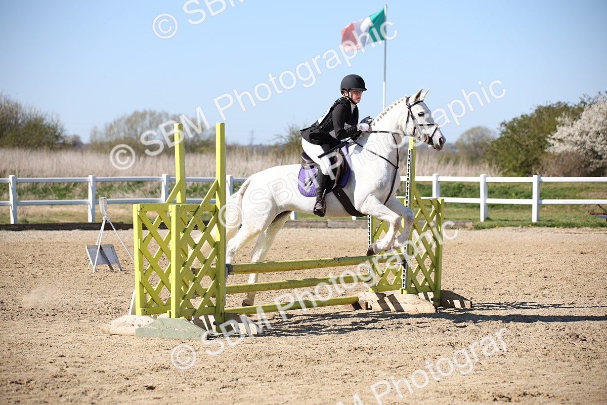 5K7A9747 - Class 4 - 70cm