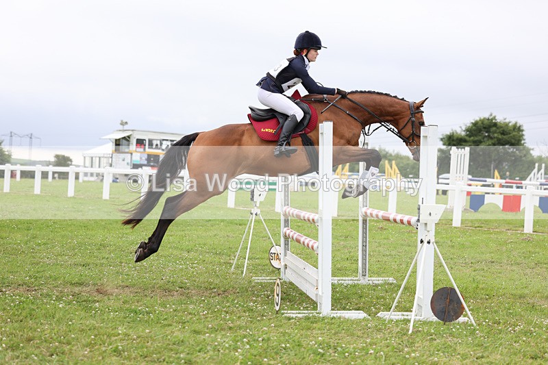 3E7A7074 - Class 7: PC90cm Regional Championship Qualifier Rnd 2 (A)