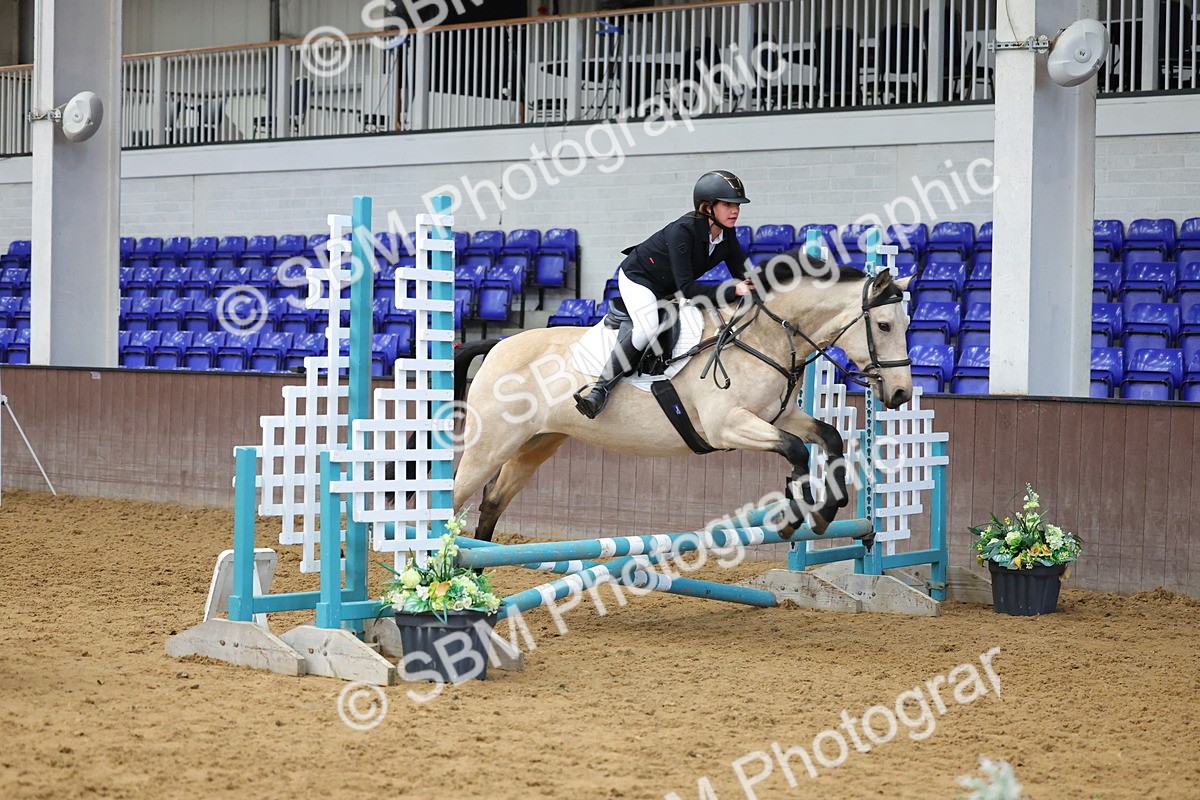 SBM_000931 - Class 3 - 60cm - BRC Warm Up
