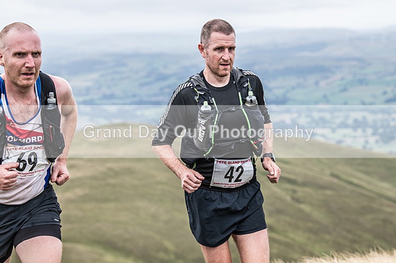Sedbergh Hills-226 - Sedbergh Hills Fell Race Sunday 16th August 2026