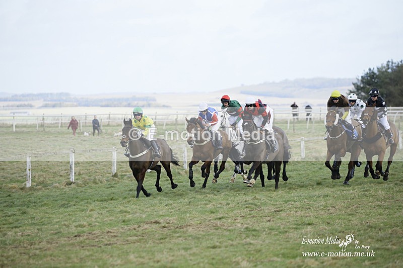 PtP 060222 086 - Combined Services Point-to-Point - Larkhill - 06/02/22