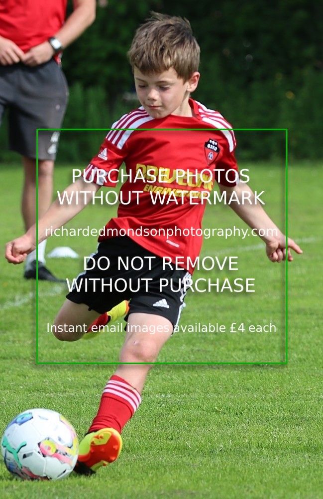 IMG_1828 - Ambleside Under 7's vs Grange Under 7's