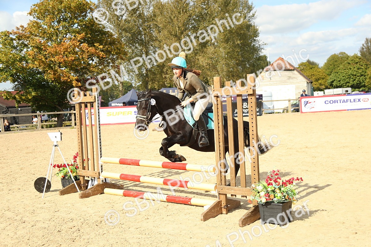 SBM_46638 - J7 - Junior Pony 60cm Championship