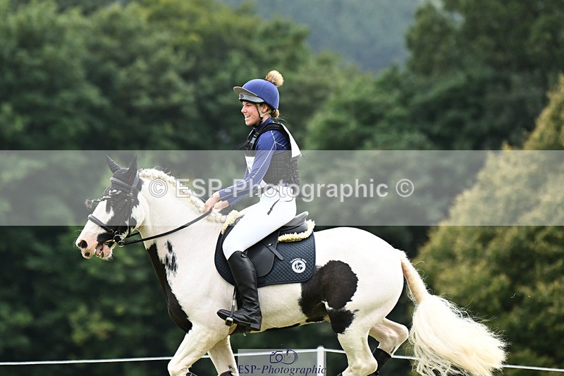 240825X-165857-37408 - 80cm XC 16.30 to 17.30