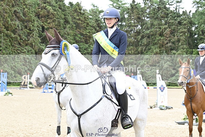 250525A-105723-15575 - Presentations Section A British Young Rider 3 Star