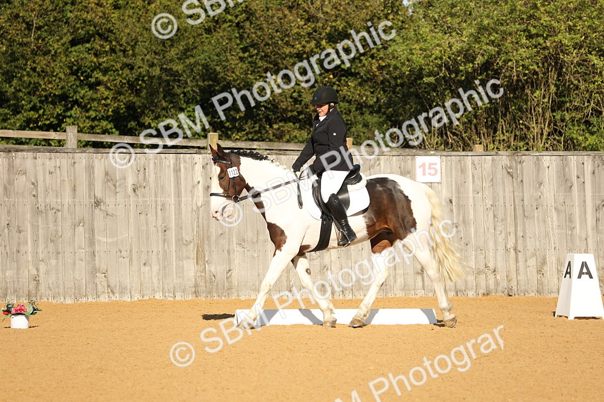 SBM_16447 - D10 - Small Tour Championship - Prelim 2