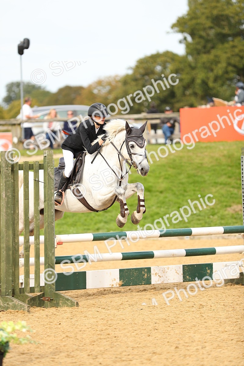 SBM_70303 - J18 - Junior Pony 85cm Championship