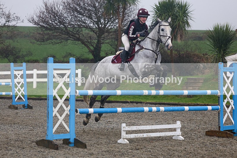 3E7A8020 - Class 4: 100cm