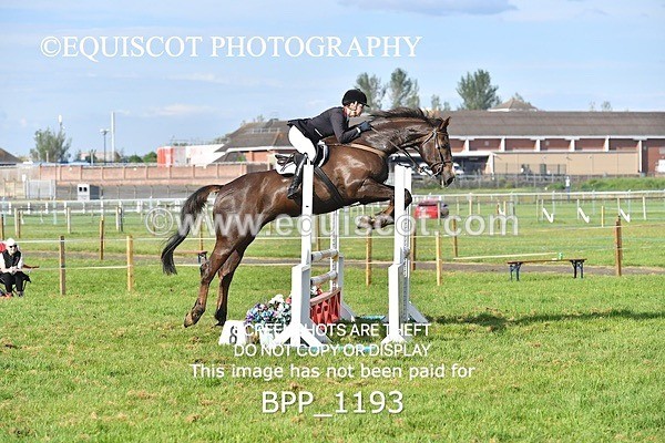 BPP_1193 - CLASS 6 1.00m Amateur Championship