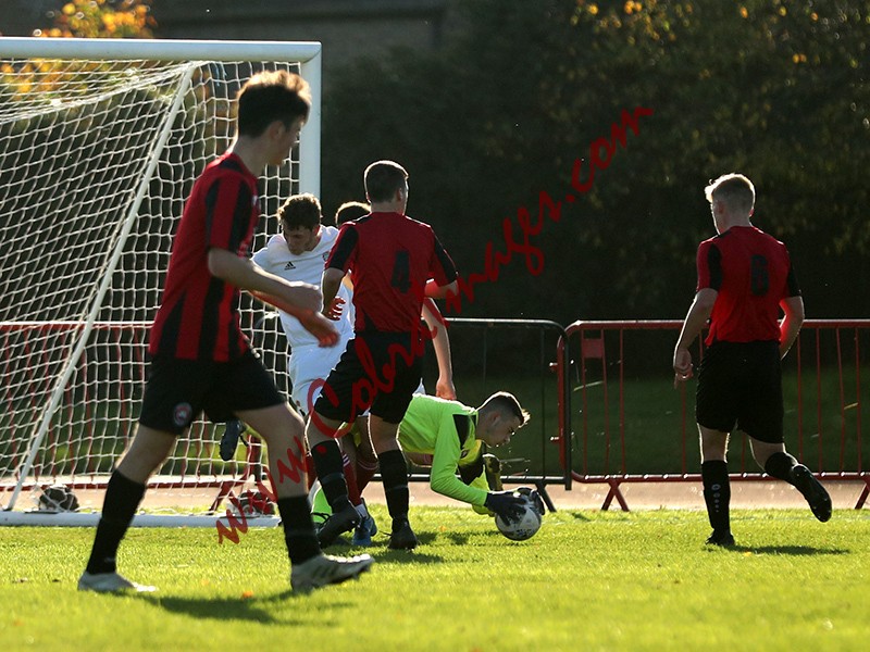 0586_A - Erith Town Academy v. Worthing U19