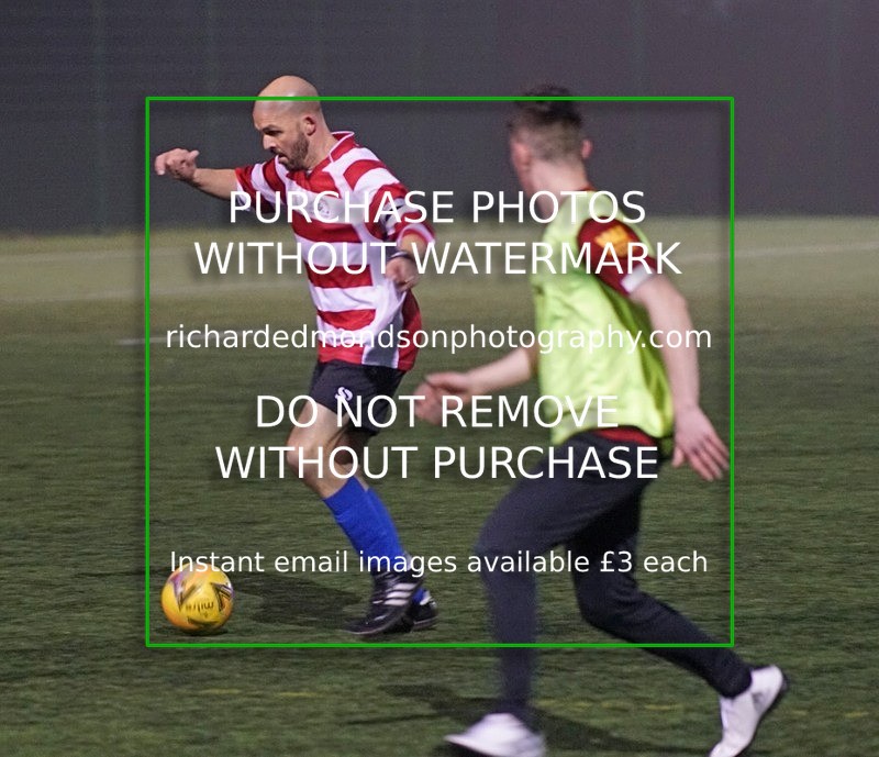 DSC00639 - Castle Rangers v Kendal Community