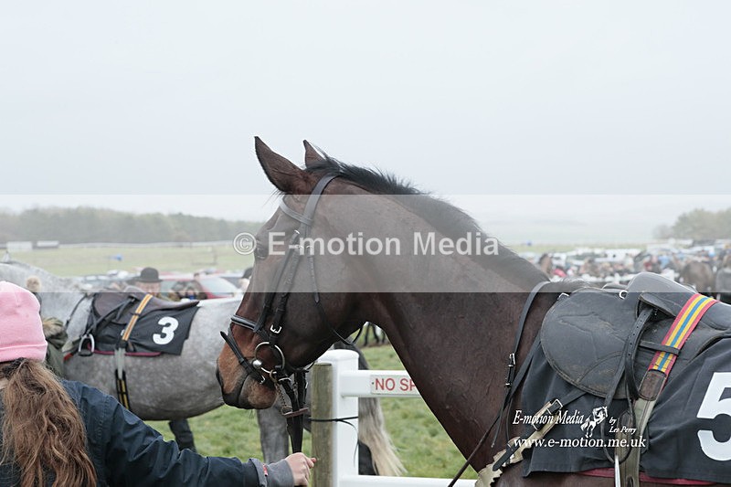 PtP 041222 0339 - Larkhill Racing Club Point-to-Point Larkhill 01/01/23
