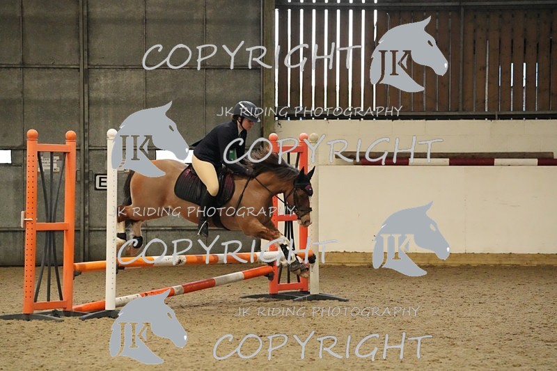 JKR02099 - Class 5 60cm