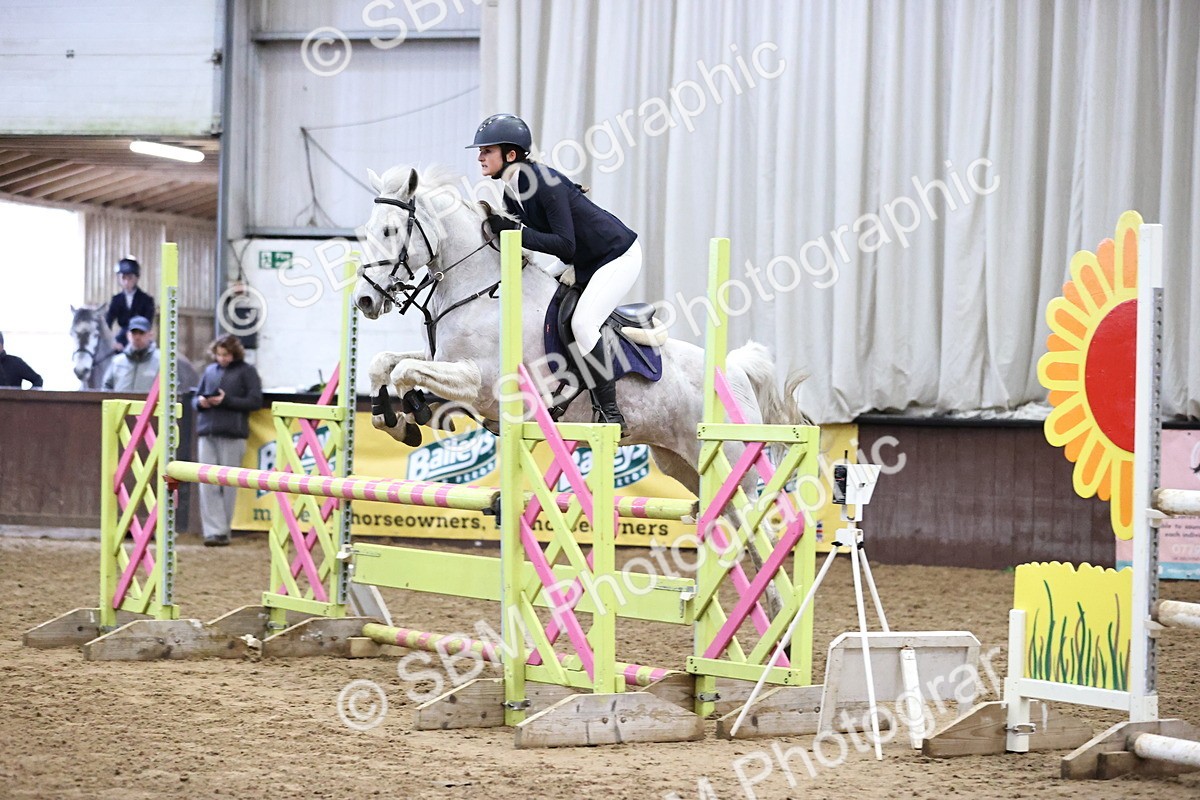 SBM_001690 - Class 11 - Blue Chip Pony Newcomers - 1.00m