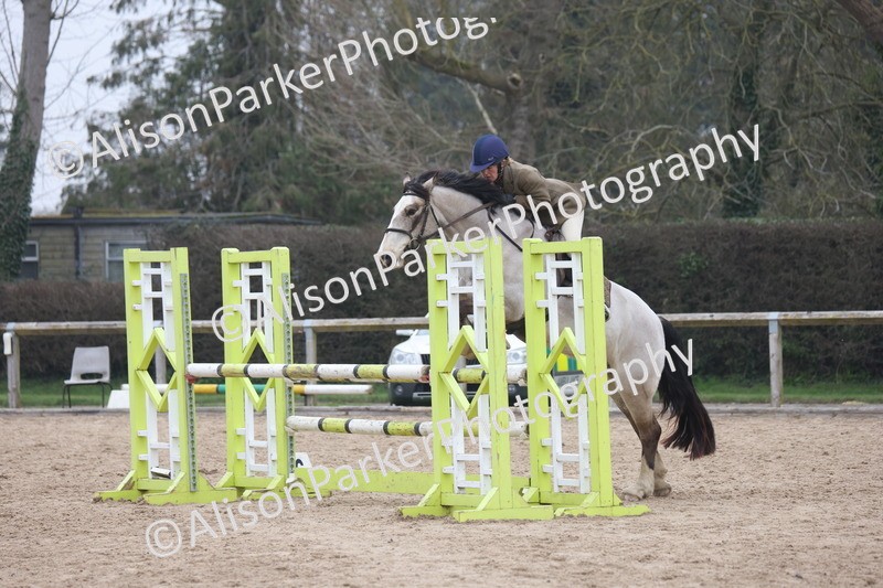 20260308-1606 - Class 5 - 1.00m