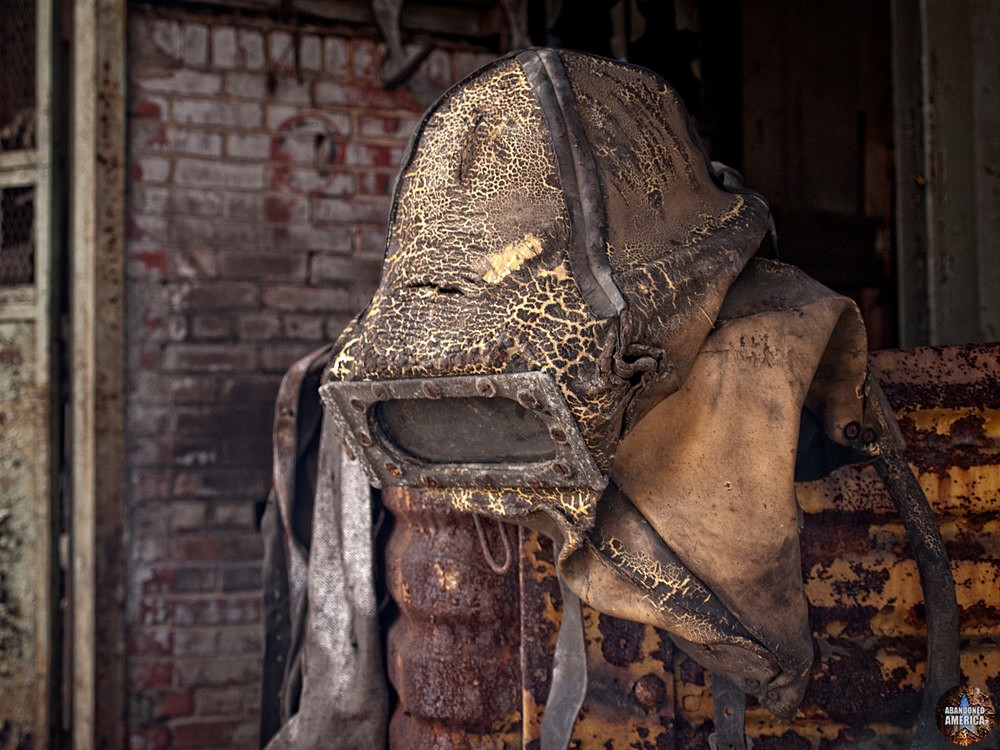Fort Pitt Casting Co. (McKeesport, PA) | Forger's Hood - Fort Pitt Casting